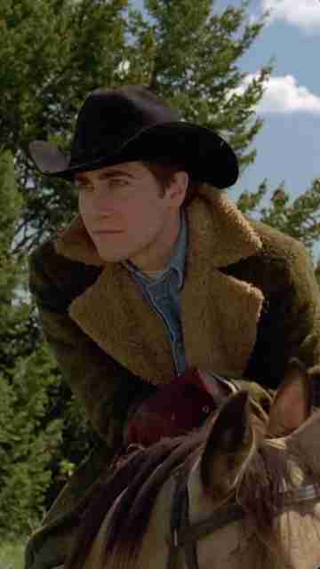 Brokeback Mountain - Official Trailer