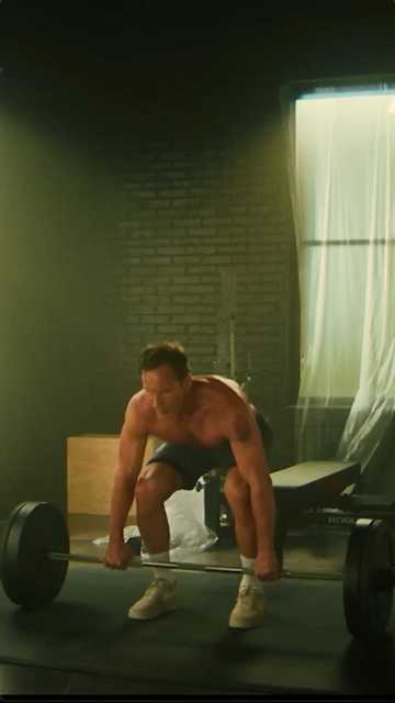 Cape Fear Season 1 - Get Pumped Clip