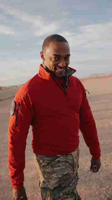 Captain America: Brave New World - Las Vegas Recap Video