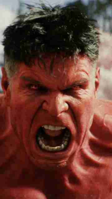 Captain America: Brave New World - New World Shorts