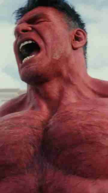 Captain America: Brave New World - Tickets on Sale Promo Video Short