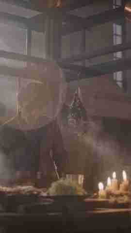 Carême Season 1 - Clip