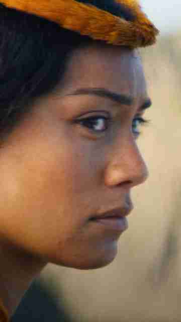 Chief Of War Season 1 - Submission is No Future for Her Clip