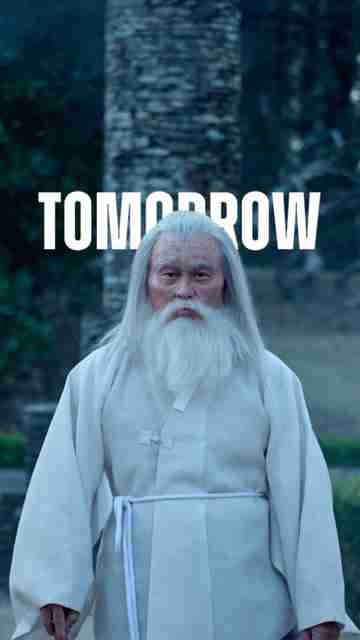 Cobra Kai - The Final Chapter Begins Tomorrow