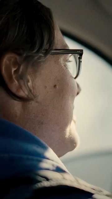 Come See Me in the Good Light - Name It Love Clip