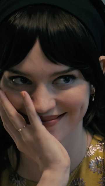 Companion - Things Are Getting Pretty Serious