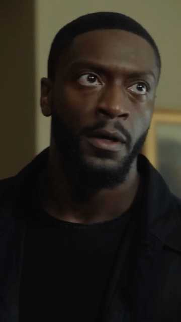 Cross Season 2 - Time to Pay Up Clip