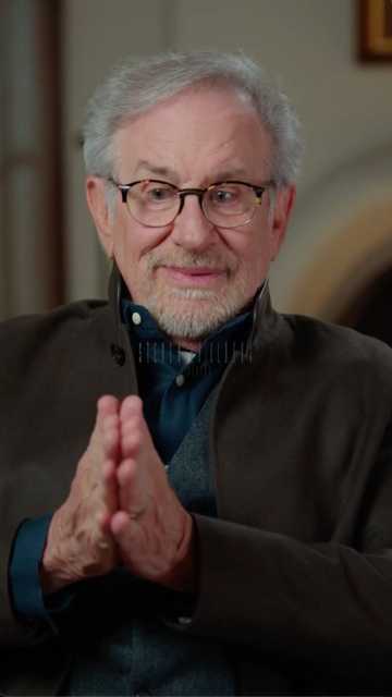 Disclosure Day - First Look with Steven Spielberg Featurette