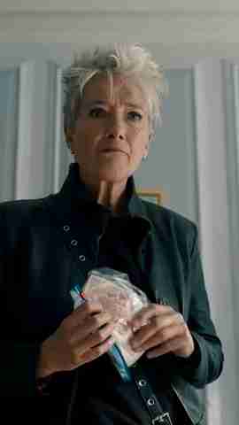 Down Cemetery Road Season 1 - Zoë Clip