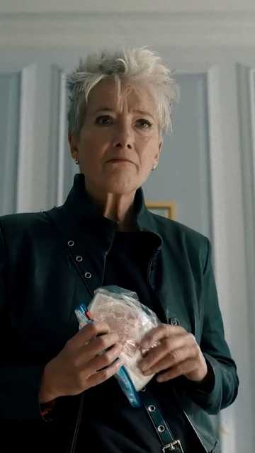 Down Cemetery Road Season 1 - Zoë Clip