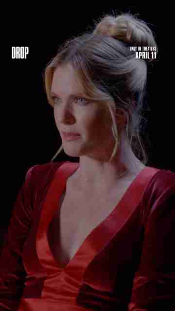 Drop - A Look Inside