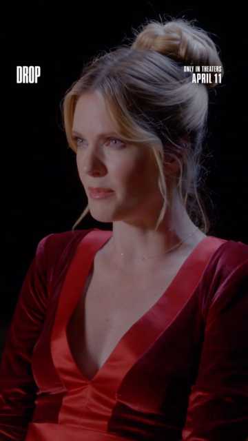 Drop - A Look Inside