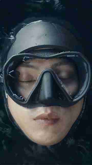 Drops of God Season 2 - Breathe Clip