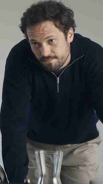 Drops of God Season 2 - In the Mouth of Madness Clip