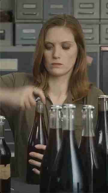 Drops of God Season 2 - Not So Dry January Clip