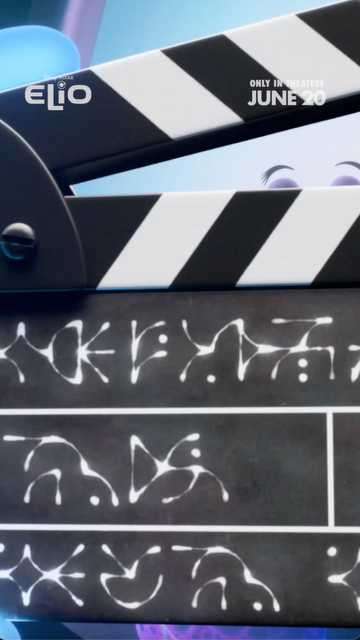 Elio - Bloopers Clip