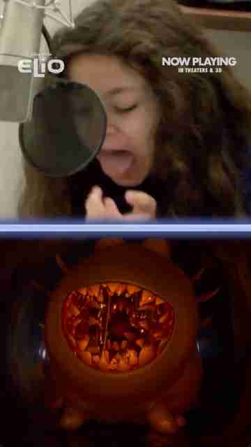 Elio - Booth to Screen Clip