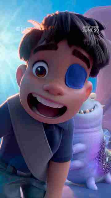 Elio - Elio Glordon Clip