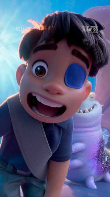 Elio - Elio Glordon Clip