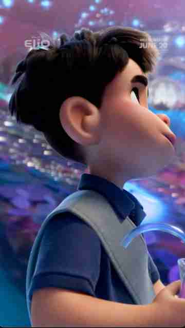 Elio - Communiverse Clip