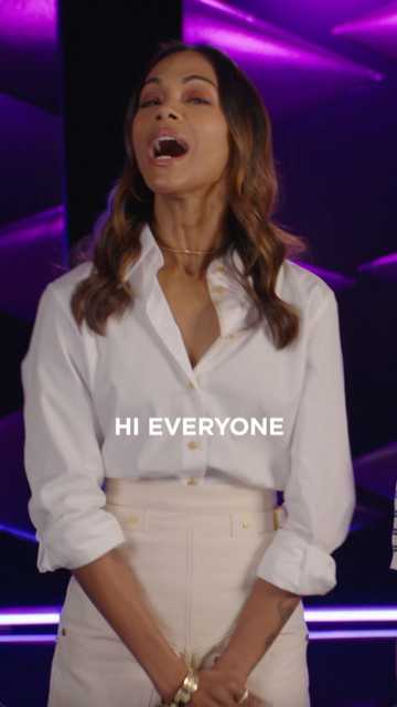 Elio - Dance Break Captions Clip