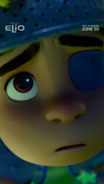 Elio - Teaser Clip 3