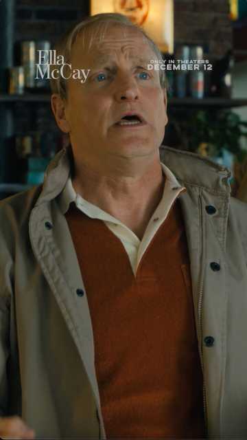 Ella McCay - Break the Ice Moment Clip