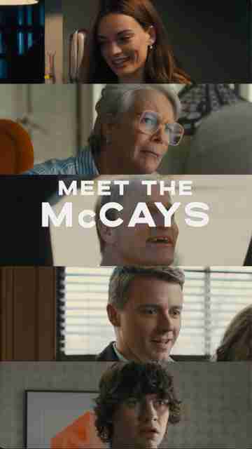 Ella McCay - Cast Featurette Clip