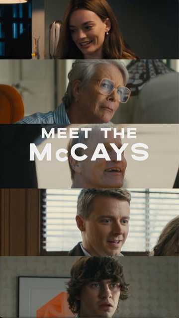 Ella McCay - Cast Featurette Clip