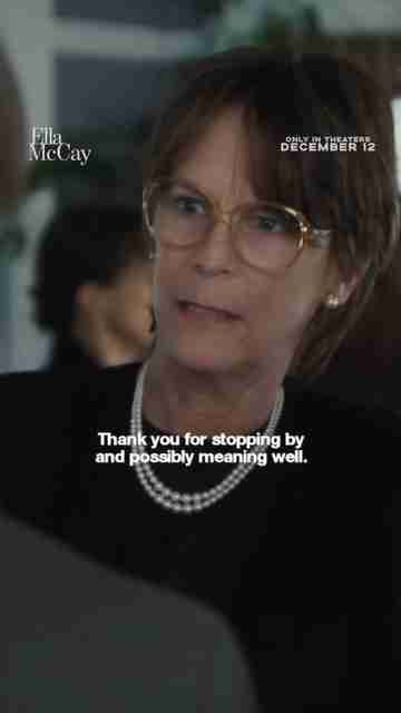 Ella McCay - Thank You Clip