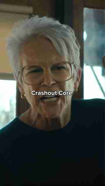 Ella McCay - Crashout Core Clip