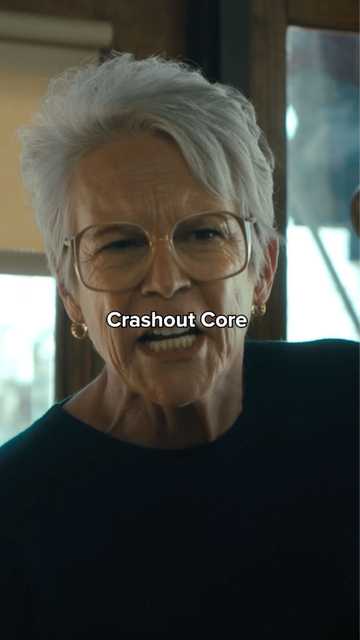 Ella McCay - Crashout Core Clip