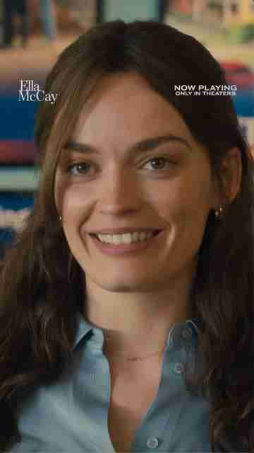 Ella McCay - Ella McCay Is Clip