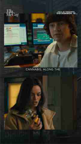 Ella McCay - Family Clip