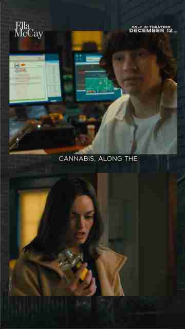 Ella McCay - Family Clip