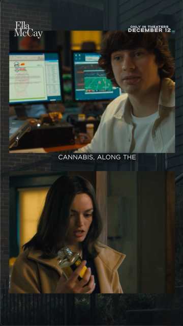 Ella McCay - Family Clip