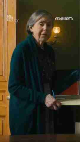 EllaMcCay - Featurette Clip