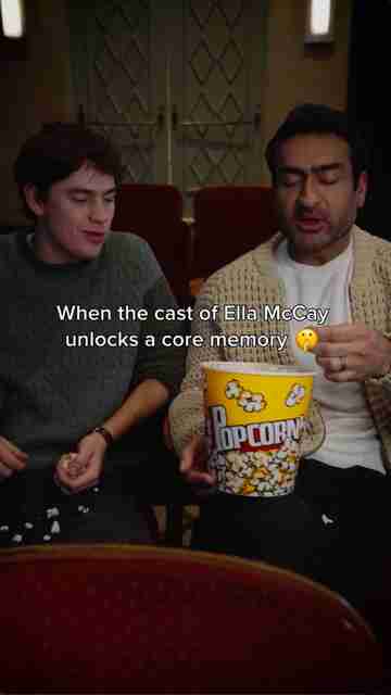 Ella McCay - "Gracie Films" Talent Asset