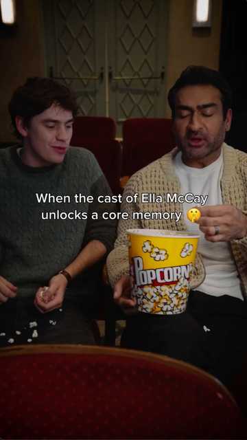 Ella McCay - "Gracie Films" Talent Asset