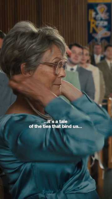 Ella McCay - "It's a Tale" Trailer Cutdown