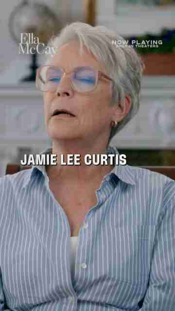 Ella McCay - Jamie Lee’s Camera Roll Clip