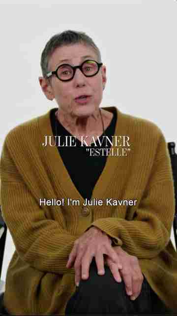 Ella McCay - Julie Kavner Featurette