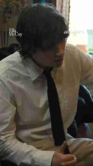 Ella McCay - Would You… Be My Girlfriend? Clip