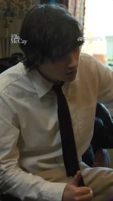 Ella McCay - Would You… Be My Girlfriend? Clip