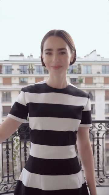 Emily in Paris - Official Season 6 Teaser Clip