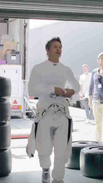 F1 - Experience the Passion Clip