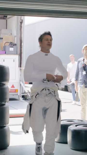 F1 - Experience the Passion Clip