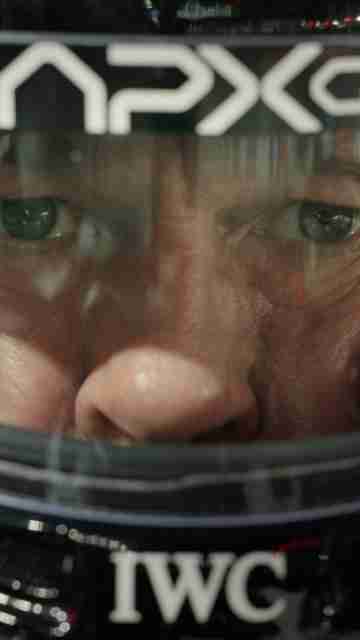 F1 - New Trailer Announcement