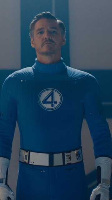 The Fantastic Four: First Steps - Behind the Scene Clip