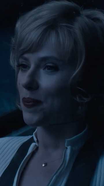 Fly Me to the Moon - Streaming